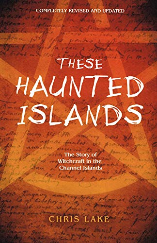 These Haunted Islands