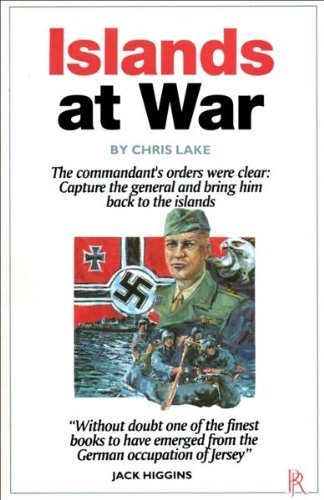 Islands At War