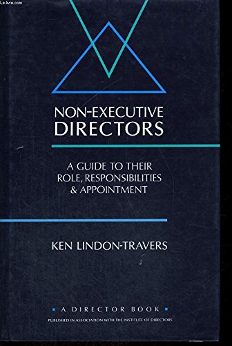 Non-executive Directors