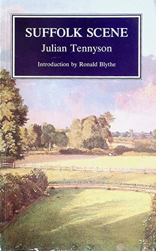 Suffolk Scene