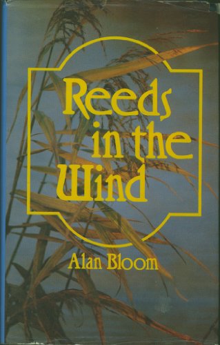 Reeds in the Wind
