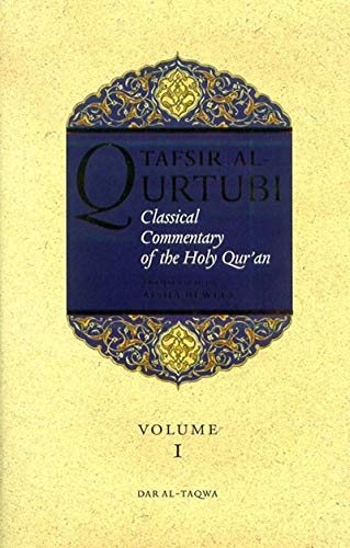 Tafsir Al Qurtubi