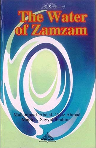 Water of Zamzam