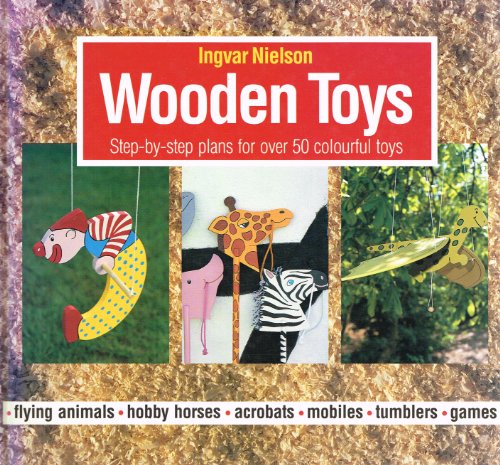 Wooden Toys