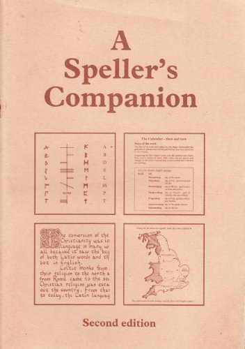 A Speller's Companion