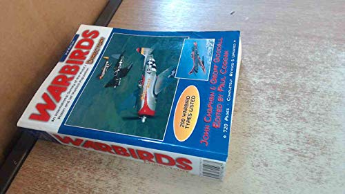 Warbirds Worldwide Directory