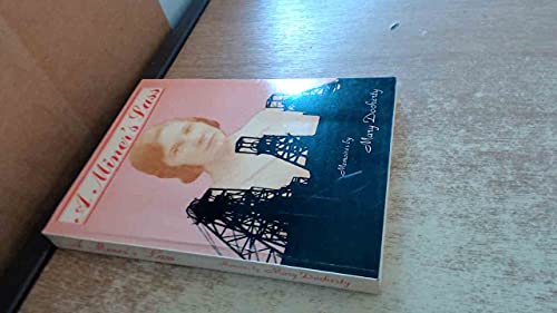 A Miner's Lass: Memoires