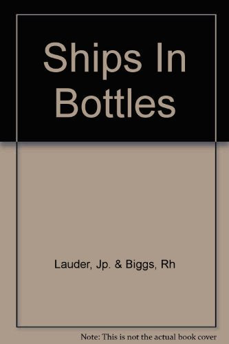 Ships in Bottles