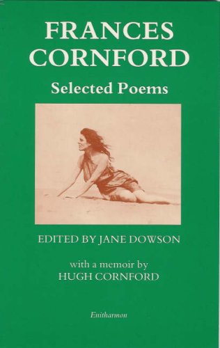 Selected Poems