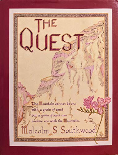 The Quest, The