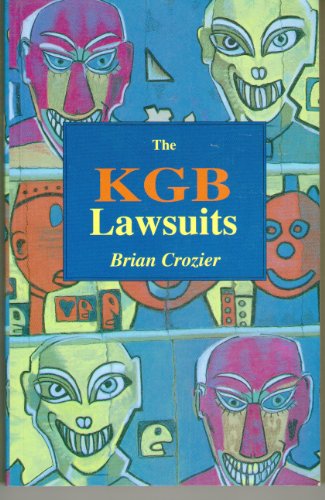 The KGB Lawsuits
