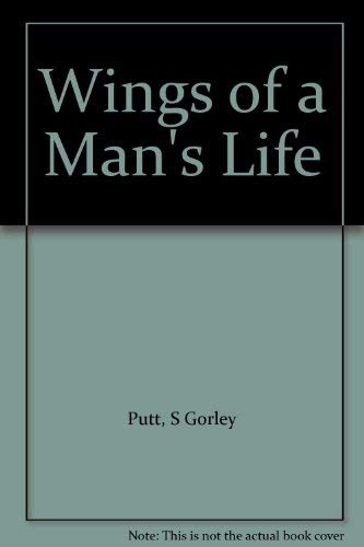 Wings of a Man's Life