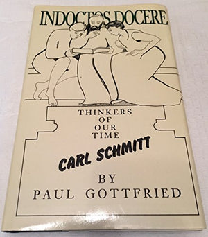 Carl Schmitt