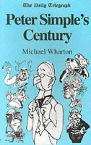"Peter Simple's" Century