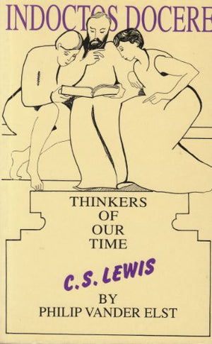 C.S.Lewis