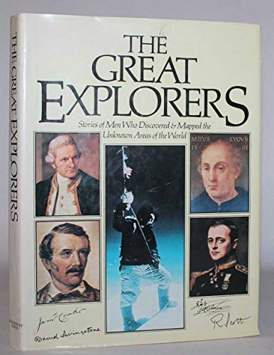 The Great Explorers