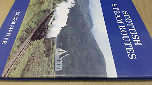 Scottish Steam Routes