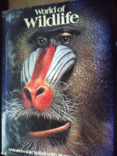 World of Wildlife