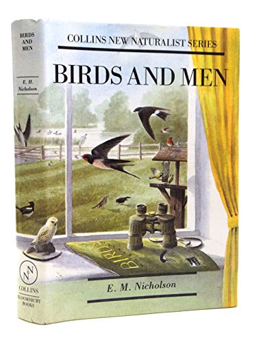 Birds and Men
