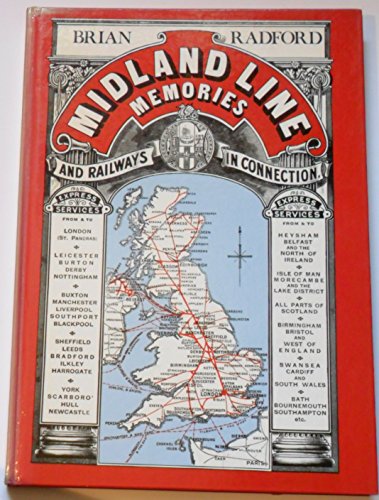 Midland Line Memories