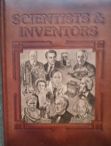 Scientists & Inventors