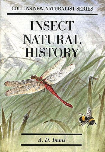 Insect Natural History