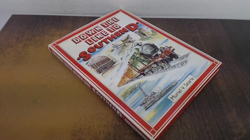 Down the Line to Southend