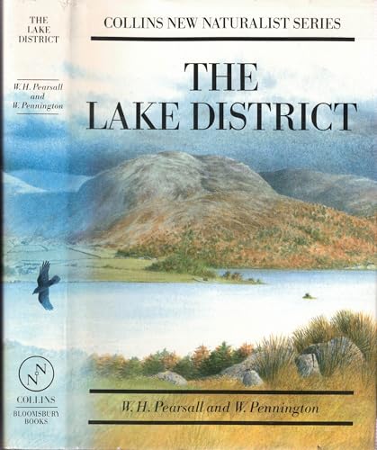 The Lake District