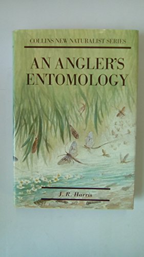 A Angler's Entomology