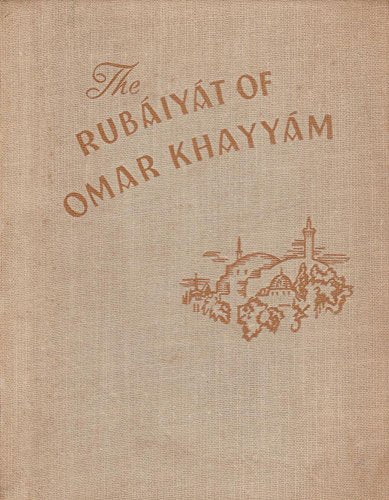 Rubaiyat of Omar Khayyam