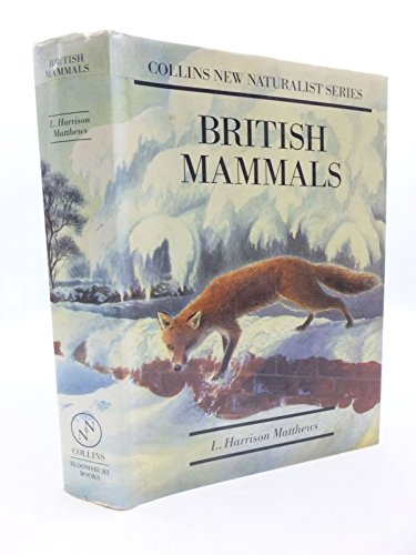 British Mammals