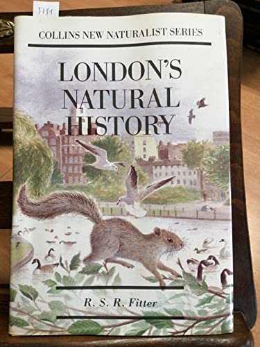 London's Natural History