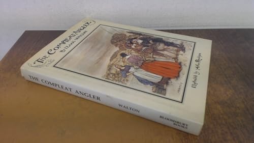 The Compleat Angler