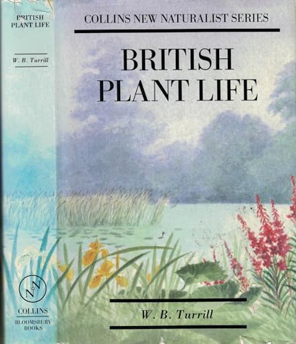 British Plant Life