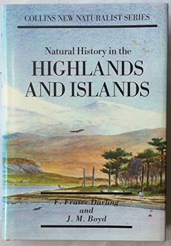 The Highlands and Islands