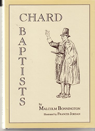 Chard Baptists