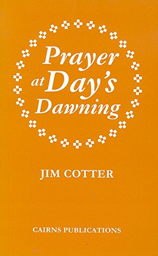 Prayer at Day's Dawning