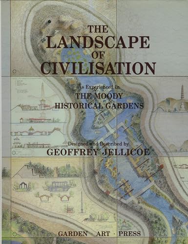 Landscapes of Civilisation - Moody Gardens