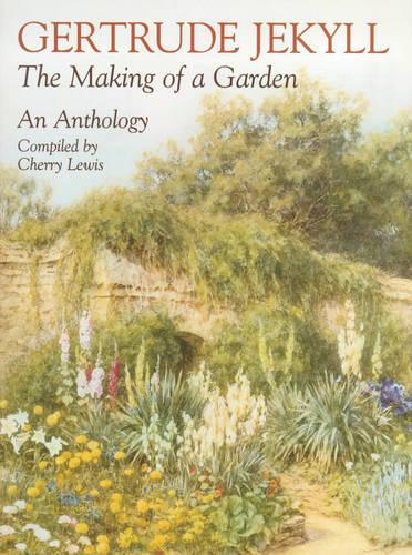 Gertrude Jekyll