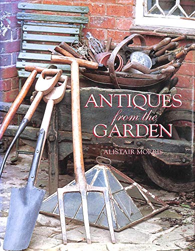 Antiques from the Garden