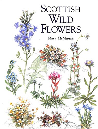 Scottish Wild Flowers