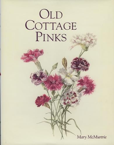 Old Cottage Pinks