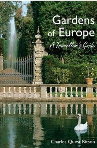 The Gardens of Europe