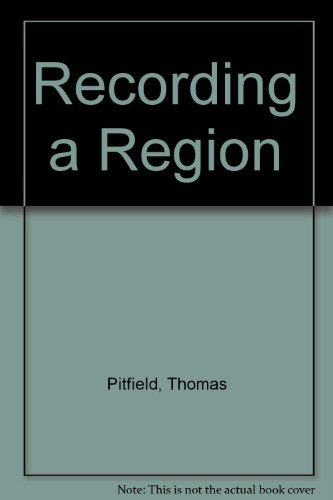 Recording a Region