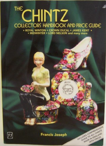 The Chintz Collector's Handbook