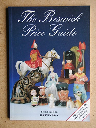 The Beswick Price Guide