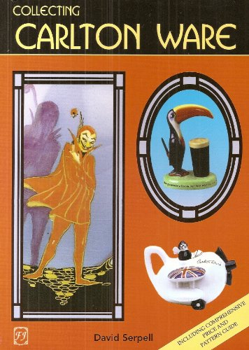Collecting Carlton Ware