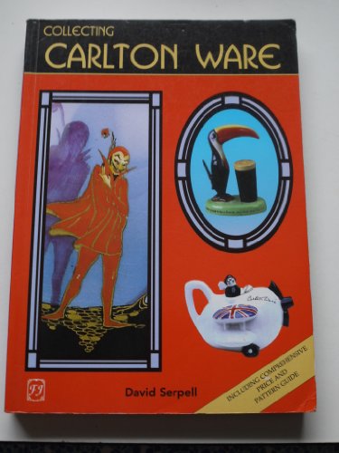 Collecting Carlton Ware