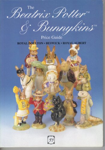 Beatrix Potter and Bunnykins Price Guide
