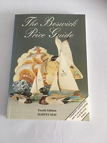 The Beswick Price Guide